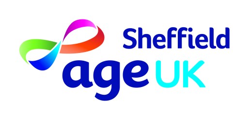 Age UK Sheffield Logo CMYK UC